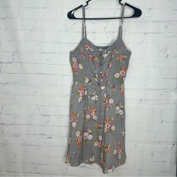 LC Lauren Conrad size 10 dress - Picture 1 of 7